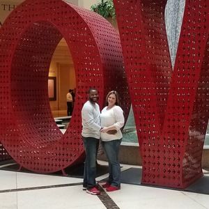 Meet your Posher, Natasha